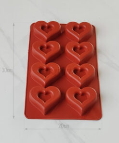 ساوارین بزرگ قلب