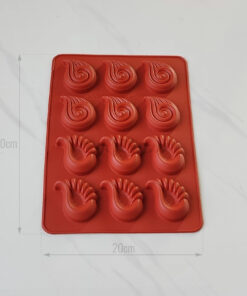 حلوایی ترمه