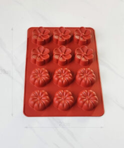 حلوایی گل نرگس