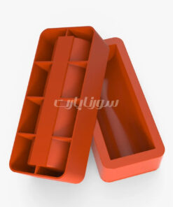 کیکس ناودونی