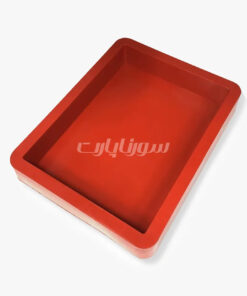 کیکس مستطیل