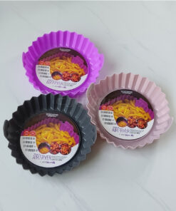 ایرفرایر گرد کوچک