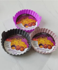 ایرفرایر گرد بزرگ