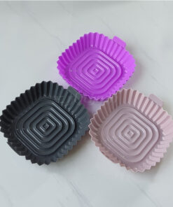 ایرفرایر مربع