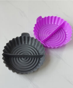 ایرفرایر دو حفره ای