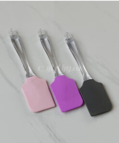 لیسک دسته کریستال