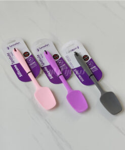 قاشق تمام سیلیکونی بزرگ