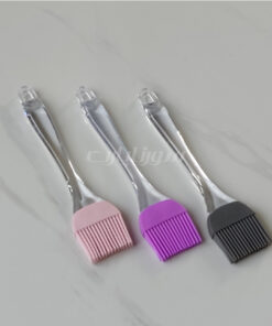 قلمو سیلیکونی دسته کریستال