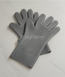 دستکش سیلیکونی