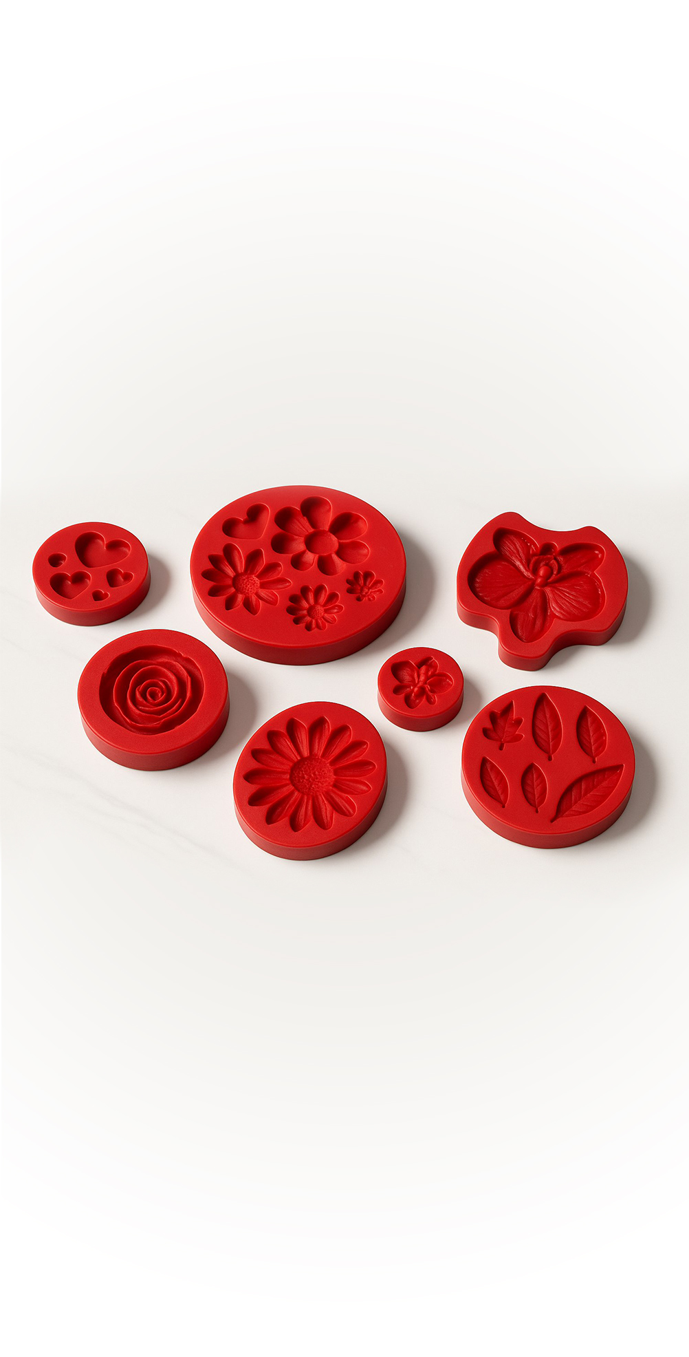 ملد فوندانت