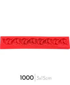 ملد حاشیه موج.کد:M1000