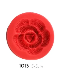 گل تکی نگین‌دار.کد:MM1013