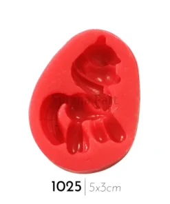 اسب تک شاخ کوچک.کد:M1025