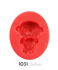 میمون کوچک.کد:ML1031