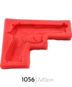 تفنگ.کد:M1056