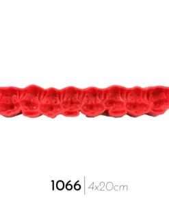ملد چهره سگ.کد:M1066