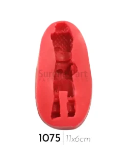 ملد دختر لباس زمستانی.کد:M1075