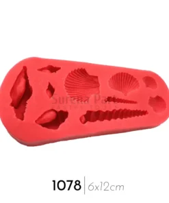 ملد صدف و گوش ماهی.کد:M1078