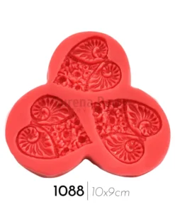 ملد قلب 3 تایی.کد:MM1088