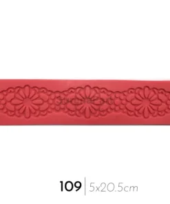 حاشیه گیپور.کد:M109