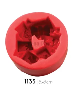 ملدجعبه کادو و پاپیون.کد:M1135
