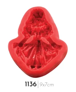 ملددختر عروسکی.کد:M1136