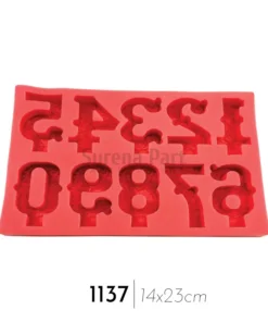 ملدشمع اعداد.کد:M1137