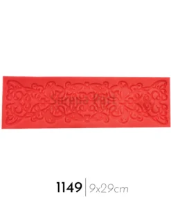 ملدحاشیه اسلیمی.کد:M1149