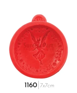ملدقاب پری.کد:M1160