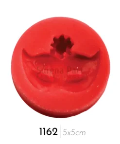 ملدنقاب بالماسکه.کد:M1162
