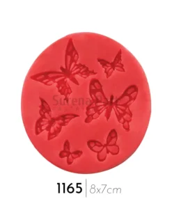 ملد پروانه 6 تایی.کد:MM1165