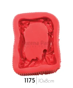 ملدقاب فرشته مستطیل.کد:M1175