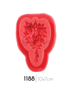 دسته گل رز.کد:ML1188