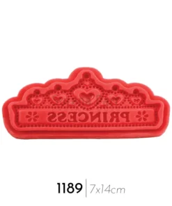 تاج پرنسس.کد:ML1189