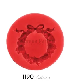 قاب گرد کوچک.کد:ML1190