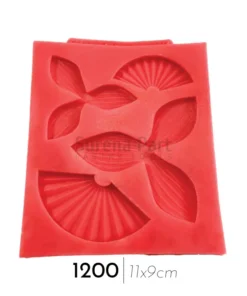 ملد بادبزن.کد:M1200