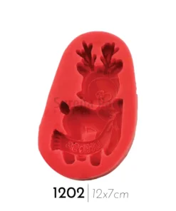 Mملد گوزن.کد:Ml1202