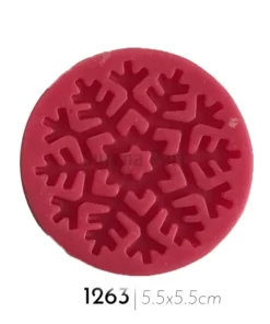 ملد کریستال برف.کد:M1263