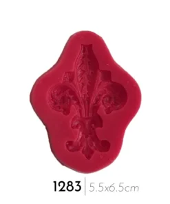 ملدقاب و حاشیه لوزی.کد:M1283