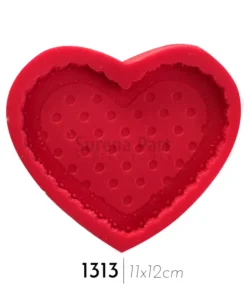 ملدقلب خال خالی.کد:MM1313