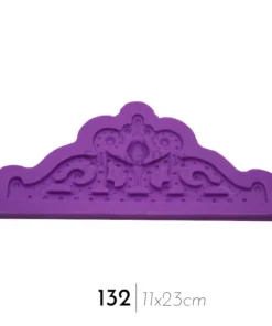 تاج بزرگ طرح 2.کد:M132
