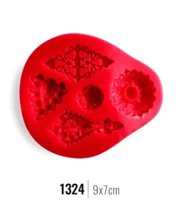 ملد کد:M1324