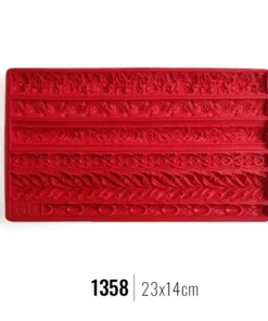 ملد کد:M1358