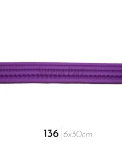 مروارید سه ردیفه طرح ایتالیا.کد:M136