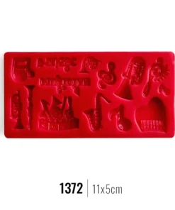 ملد کد:M1372