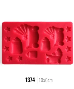 ملد کد;M1374