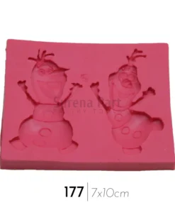 فروزن