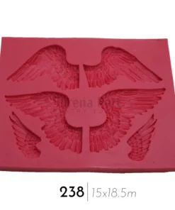 بال فرشته بزرگ