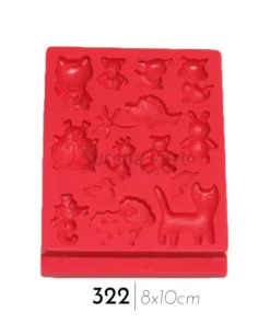 حیوانات کوچک