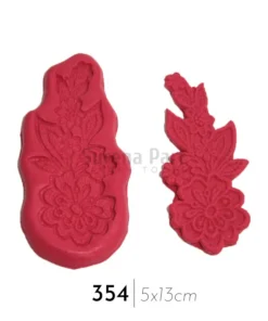 چاپ،گل و حاشیه